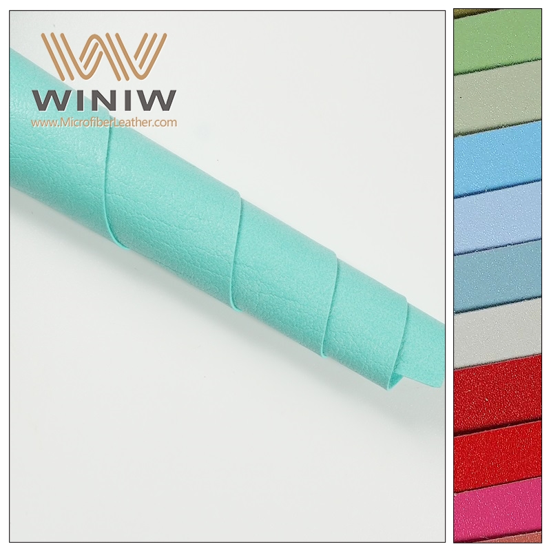 Polyurethane Leatherette For Stationery Pouch