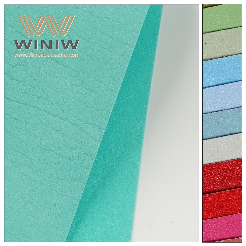 Polyurethane Leatherette For Stationery Pouch