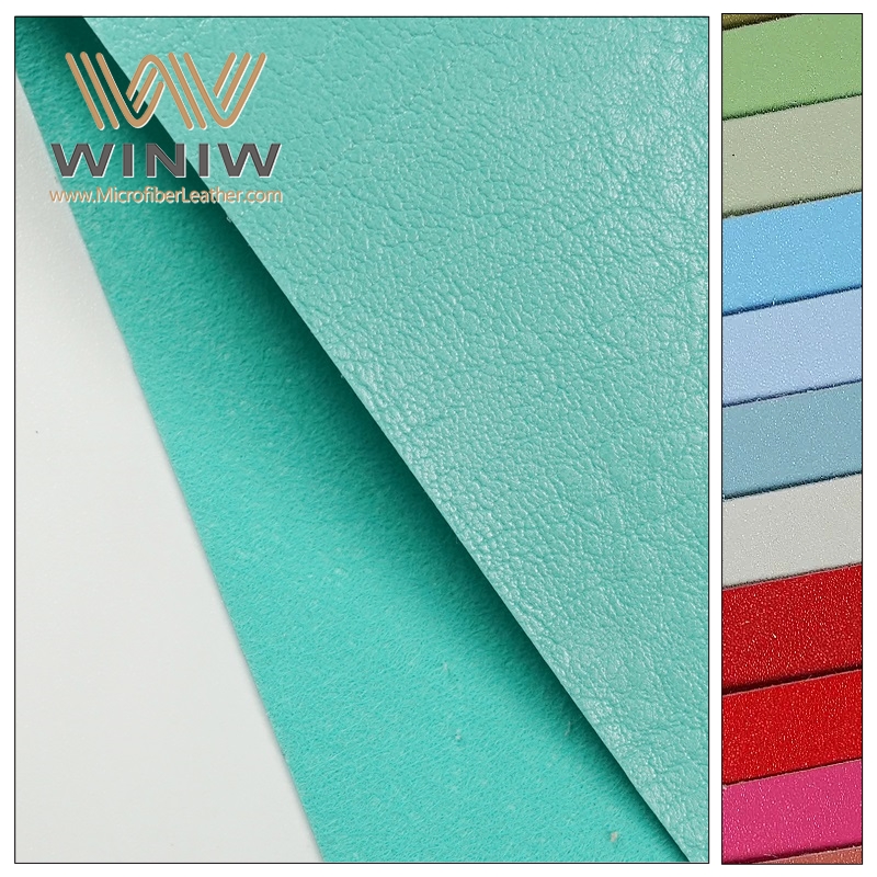 Synthetic Leather For Pencil Pouch