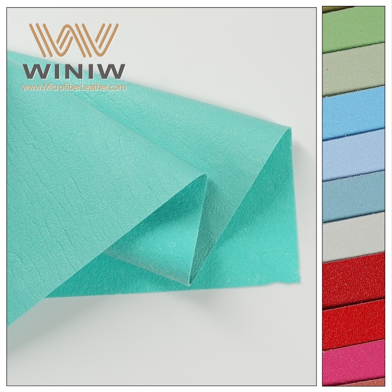 Polyurethane Leatherette For Stationery Pouch