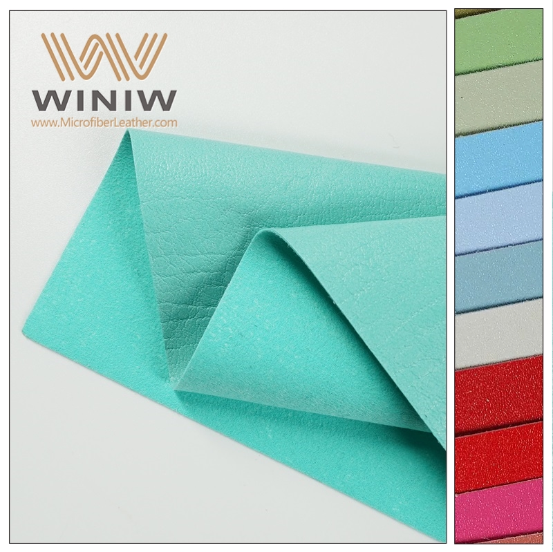 Synthetic Leather For Pencil Pouch