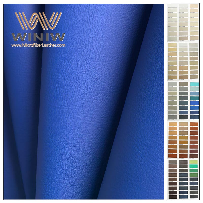 Microfiber Leather For Electronics Cover