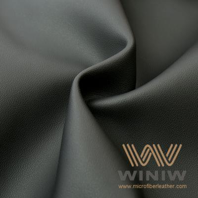 Китай Ведущим Поставщиком Microfiber Faux Nappa Car Seat Upholstery Leather