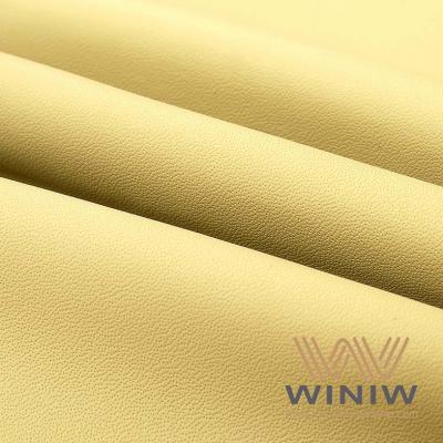 Китай Ведущим Поставщиком Marine Vinyl Faux Leather Upholstery Fabric