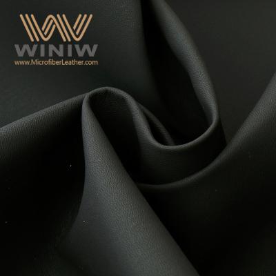 Китай Ведущим Поставщиком Orange Skin Shrink-Resistant Bonded Leather for Car seats