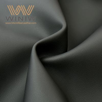 Китай Ведущим Поставщиком Black Stretch Resistant Belt Leather