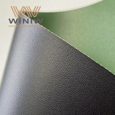 Китай Ведущим Поставщиком Moisture Absorption PU Leather Material for Pads