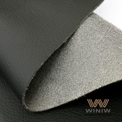 Китай Ведущим Поставщиком Easy Clean Faux Leather for Car Interior