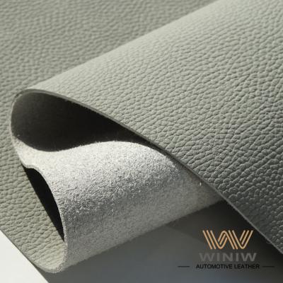 Китай Ведущим Поставщиком Exquisite Dakota Leather Upholstery