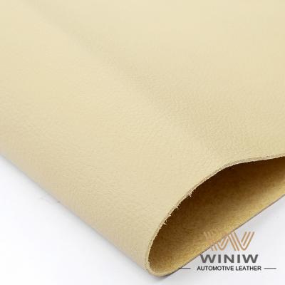 Китай Ведущим Поставщиком Flawless-Finish Polyurethane Fabric for Automobile
