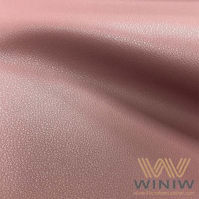Fine Touch Leatherttes Ткань Искусственный упаковочный материал для шкатулки для драгоценностей
