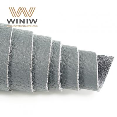 Китай Ведущим Поставщиком Superior Micro Fiber Imitation Material Car Decorative Leather