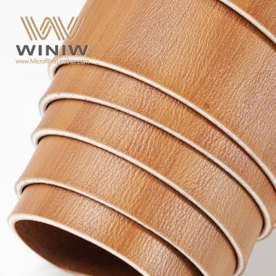 Китай Ведущим Поставщиком Skin-friendly Artificial Material Auto Interiors PVC Leather