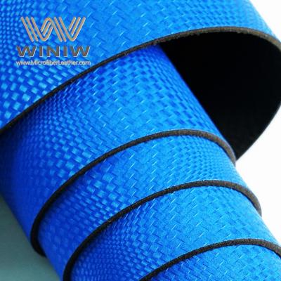 Microfiber Fabric Imitation Gym Shoes Material