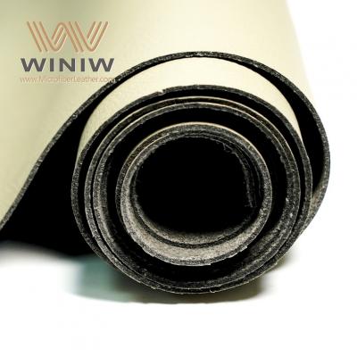 Microfiber Imitation Leather Automotive Interiors Fabric