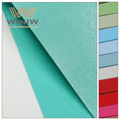 Pu Leather Eco Friendly For Making Stationery Pouch