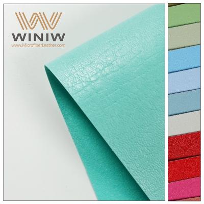 Pu Leather Eco Friendly For Making Stationery Pouch