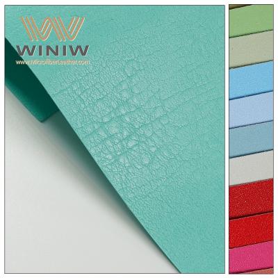 Pu Leather Eco Friendly For Making Stationery Pouch
