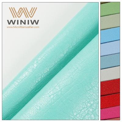 Pu Leather Eco Friendly For Making Stationery Pouch