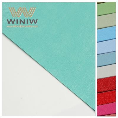 Pu Leather Eco Friendly For Making Stationery Pouch