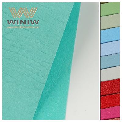 Pu Leather Eco Friendly For Making Stationery Pouch