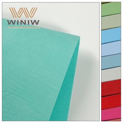 Pu Leather Eco Friendly For Making Stationery Pouch