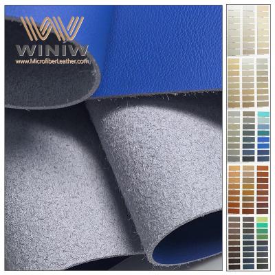 Carbon Fiber Pu Electronic Packaging Leather