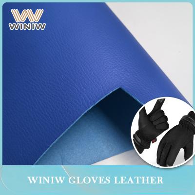 Waterproof Synthetic Leather