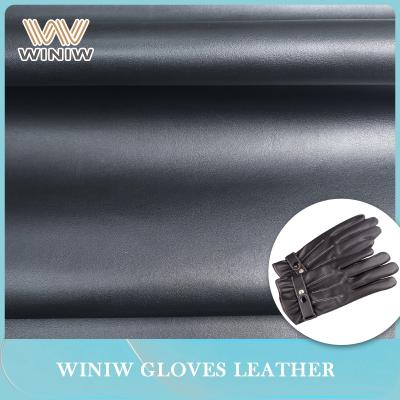 PU Leather for Industrial Gloves