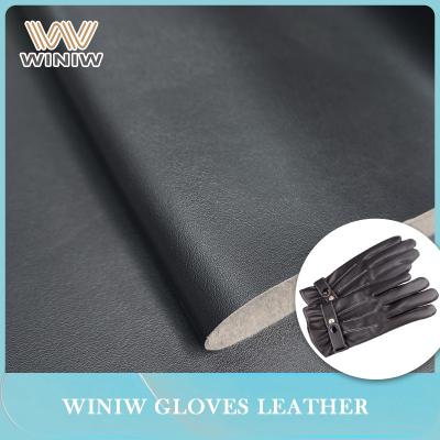 Microfiber Glove Leather