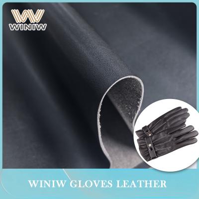 PU Leather for Safety Gloves​