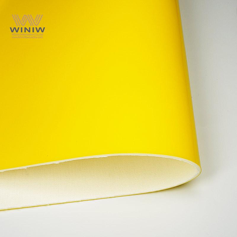 PVC Synthetic Leather