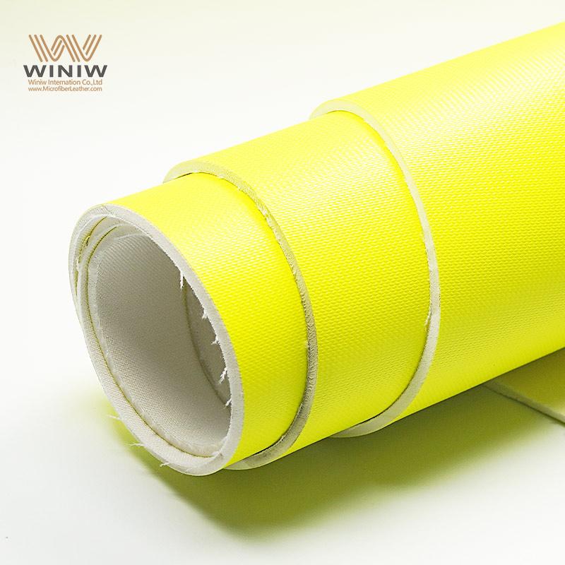 PVC Synthetic Leather