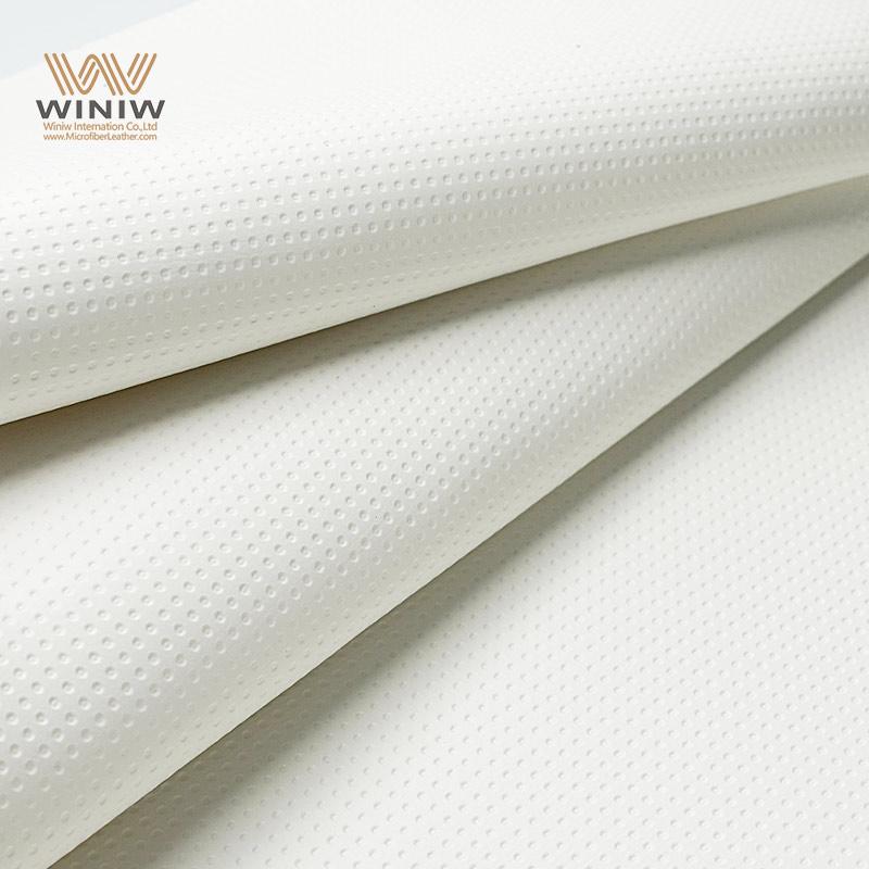 Composite Materials PU Leather Material