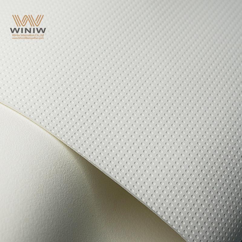 Composite Materials PU Leather Material