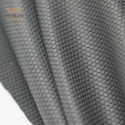 Искусственная кожа PU Stable Grip для спортивных перчаток