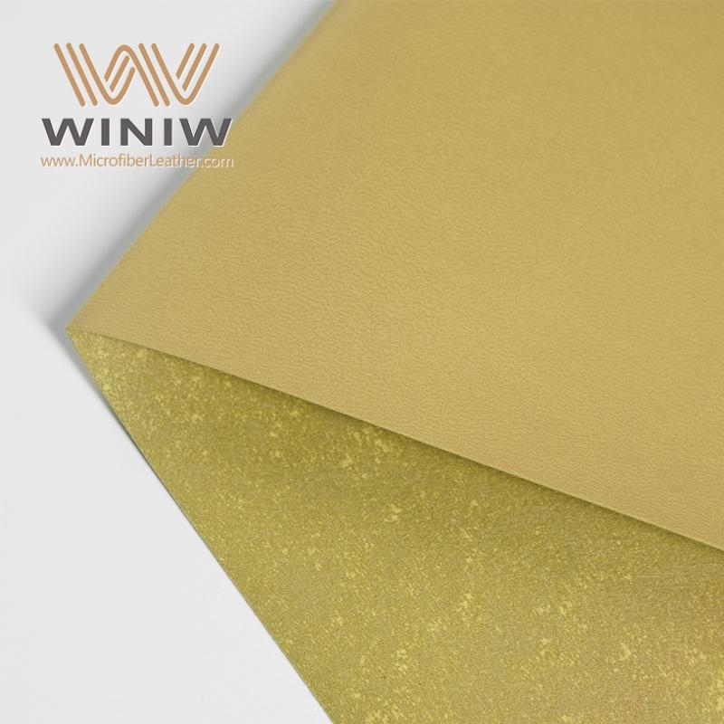 Artificial Leather for Packaging