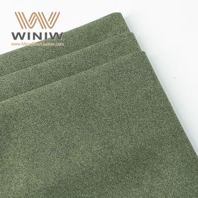  artificial leather for Pu gloves leather