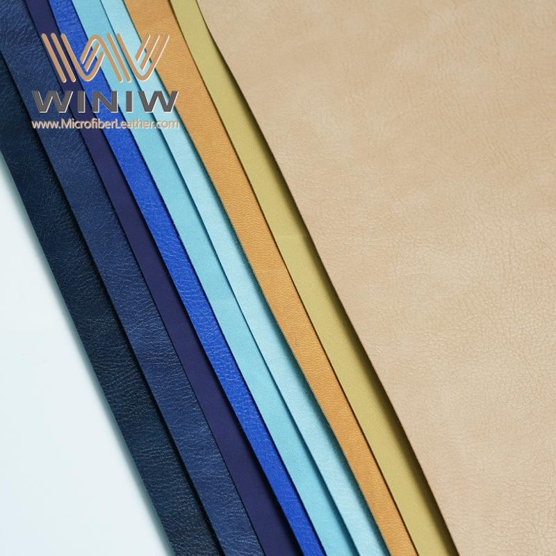 synthetic leather for faux leather jewelry case