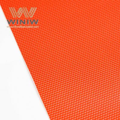 faux leather for pu leather basketball