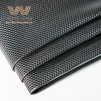Imitation Leather for Basketball Synthetic Leather material