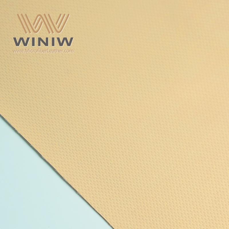 Artificial Leather for PU Leather Soccer Ball