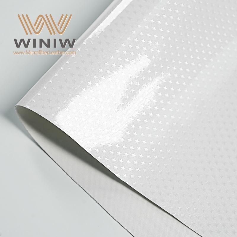 Vegan Leather for PU Leather Soccer Ball