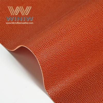 Эластичная микрофибра для баскетбольной кожи PU