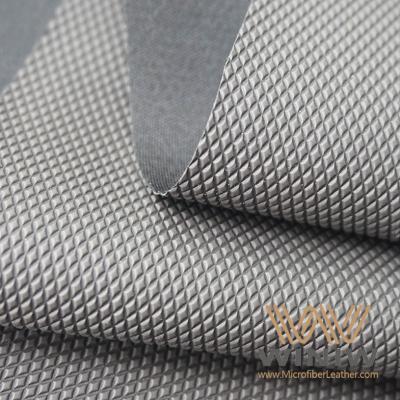 Искусственная кожа для рабочих перчаток, которая не деформируется