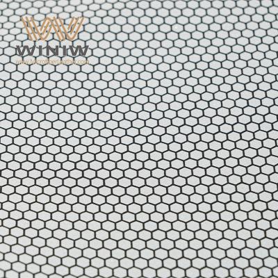 Легко сшить микрофибровую кожу для баскетбольного мяча из микрофибровой кожи