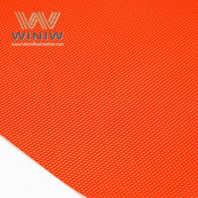 Synthetic Leather for Basketball Pu Leather