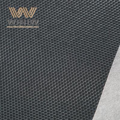 Искусственная кожа, устойчивая к выцветанию, для баскетбольных мячей из искусственной кожи