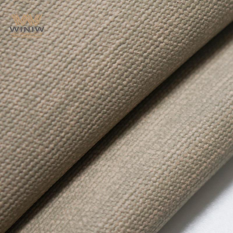 Artificial Leather for Custom Mat