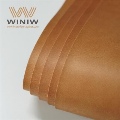 Synthetic Leather for Silicone Label